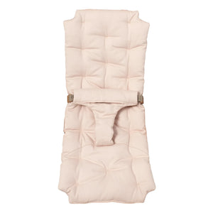 Oliver Furniture - Oak Bebek ve Küçük Çocuk Sallanan Sandalye | Pembe