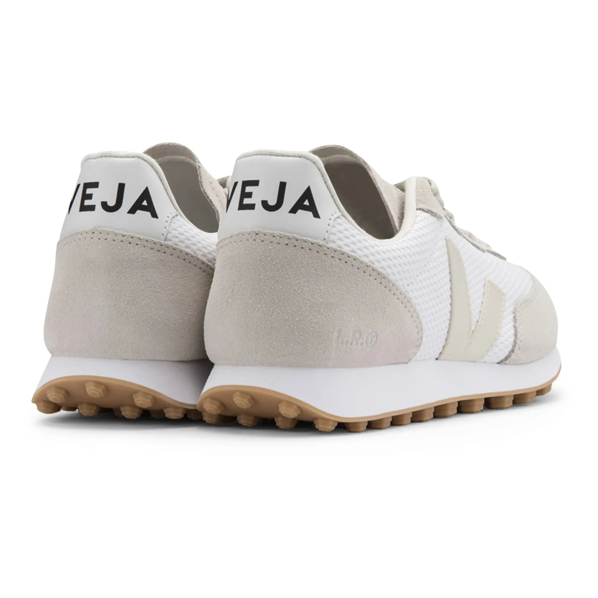 Veja - Zapatillas Rio Branco Alveomesh - Colección Adultos | Natural