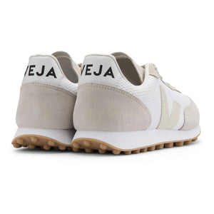 Veja - Zapatillas Rio Branco Alveomesh - Colección Adultos | Natural
