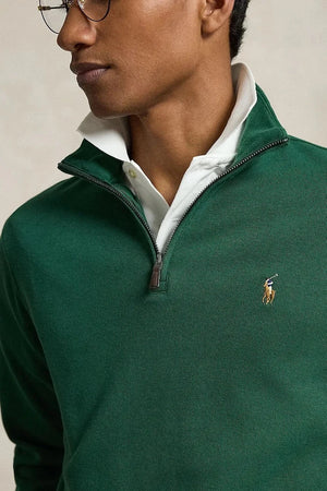 Sudadera de hombre de algodón Polo Ralph Lauren