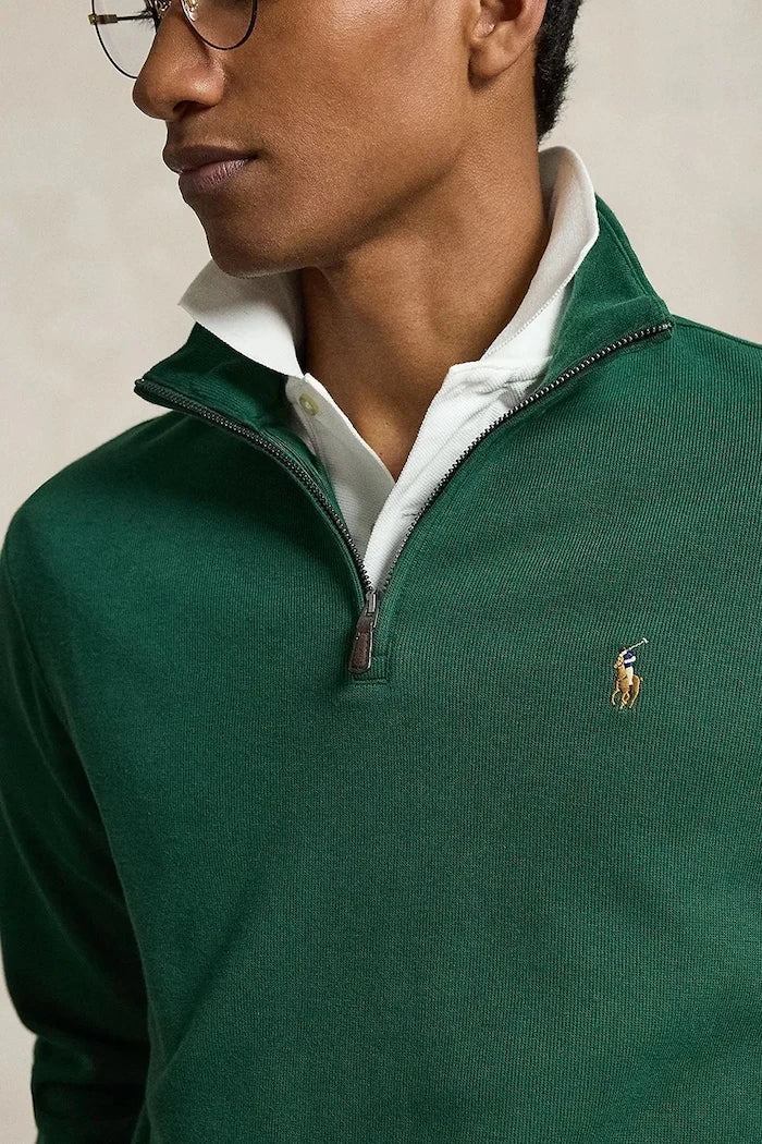 Sudadera de hombre de algodón Polo Ralph Lauren