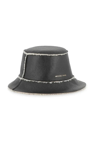 Gorro reversible Michael Kors para niños