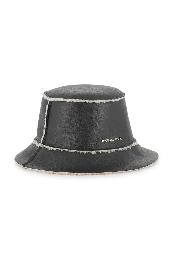Gorro reversible Michael Kors para niños