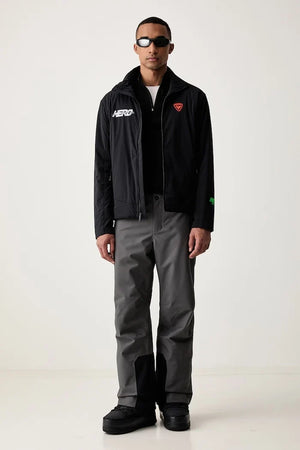 Helly Hansen camiseta térmica funcional de manga larga para hombre, de lana merina LIFA MERINO