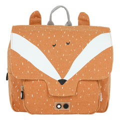Trixie - Mochila Mr. Fox | Naranja