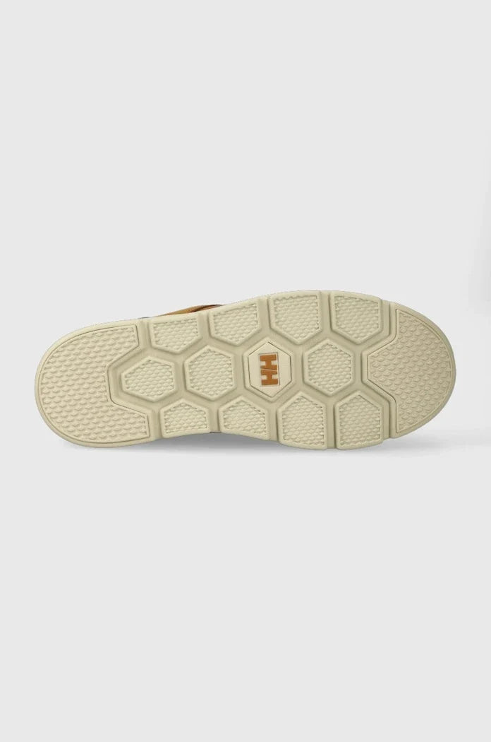 Zapatos de cuero Helly Hansen