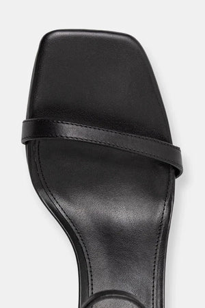 MICHAEL Michael Kors Liana Mid Sandal Sandalia de Cuero