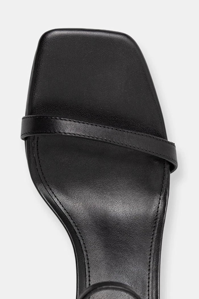 MICHAEL Michael Kors Liana Mid Sandal Sandalia de Cuero