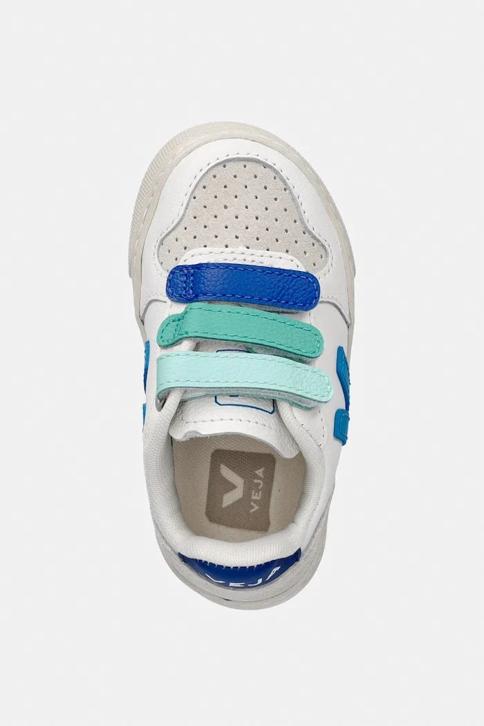 Deportivas Veja Small V-10 para niño de piel