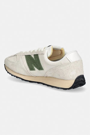 Zapatillas de deporte de ante New Balance 471 para mujer