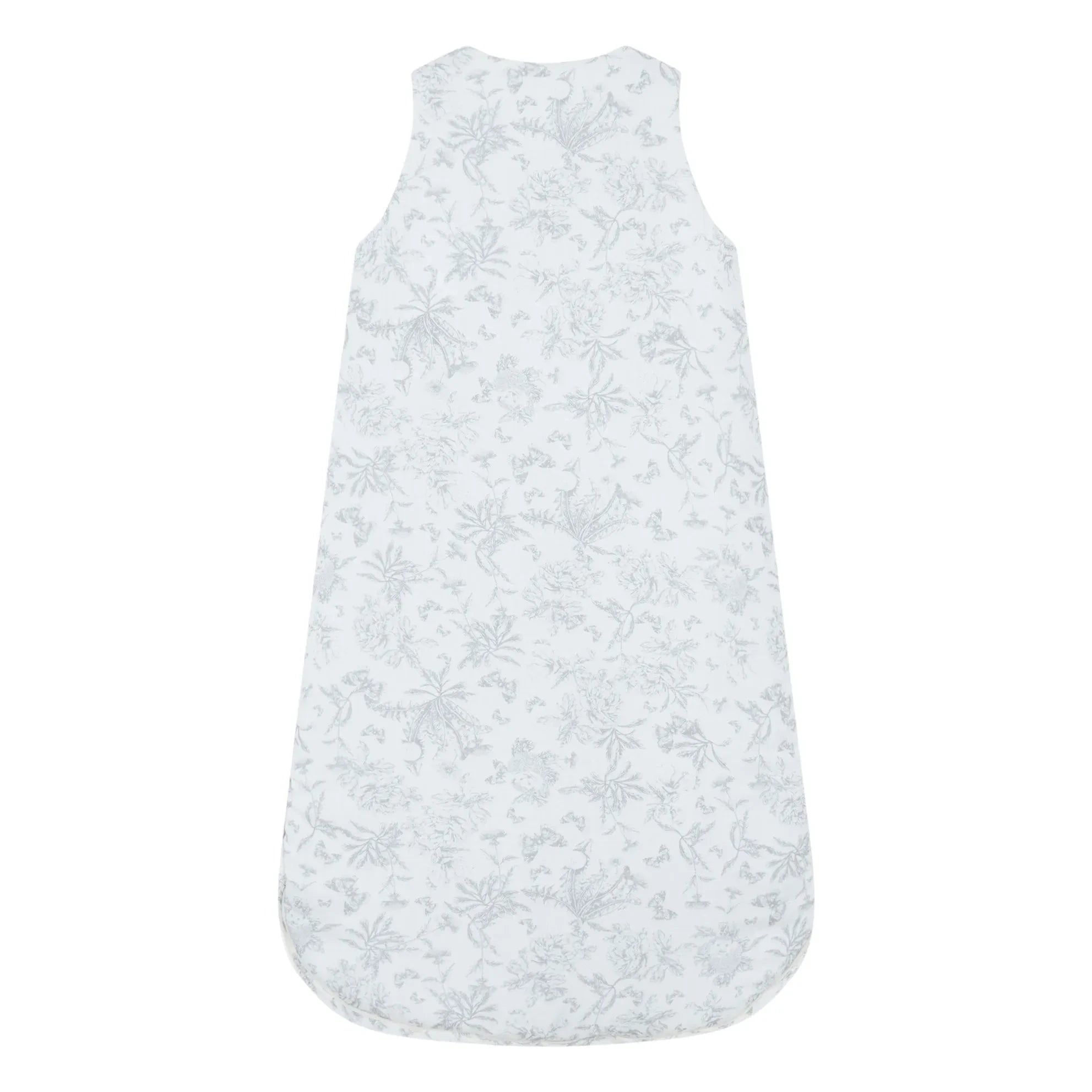 Tartine et Chocolat - Saco de Dormir de Toile de Jouy | Gris