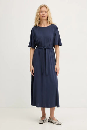 Vestido de viscosa DIVO de Weekend Max Mara