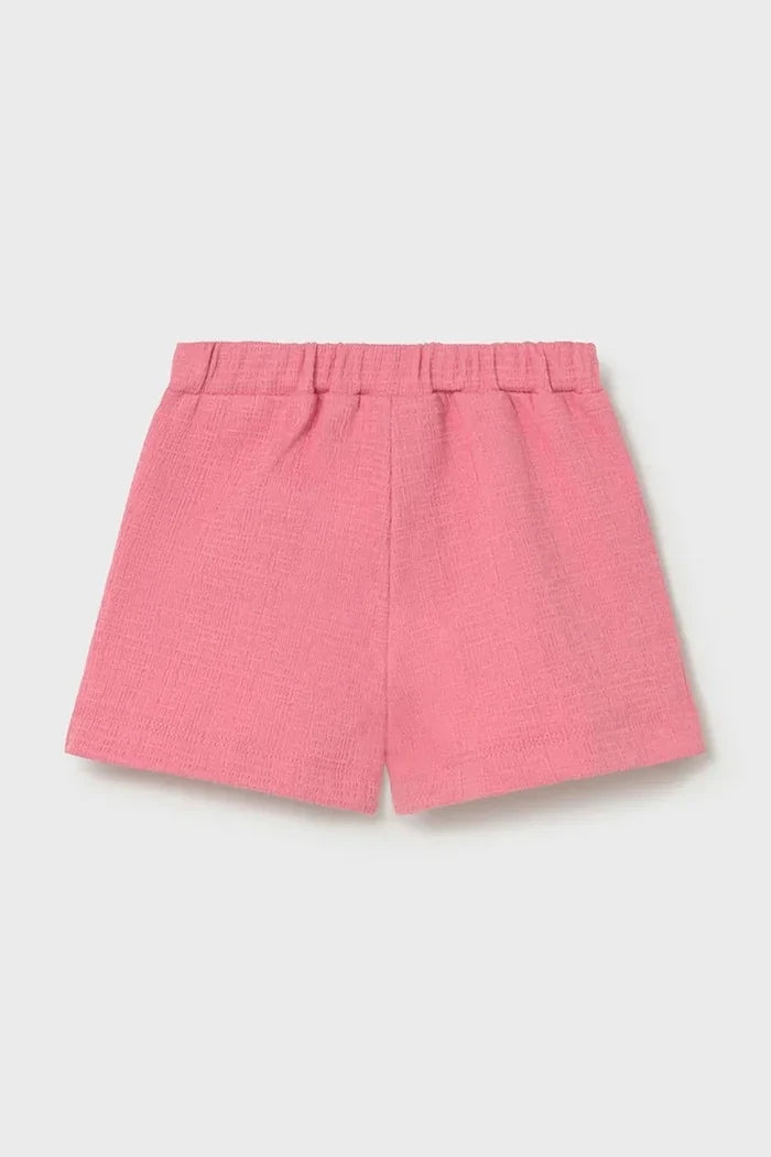 Pantalones cortos infantiles Mayoral