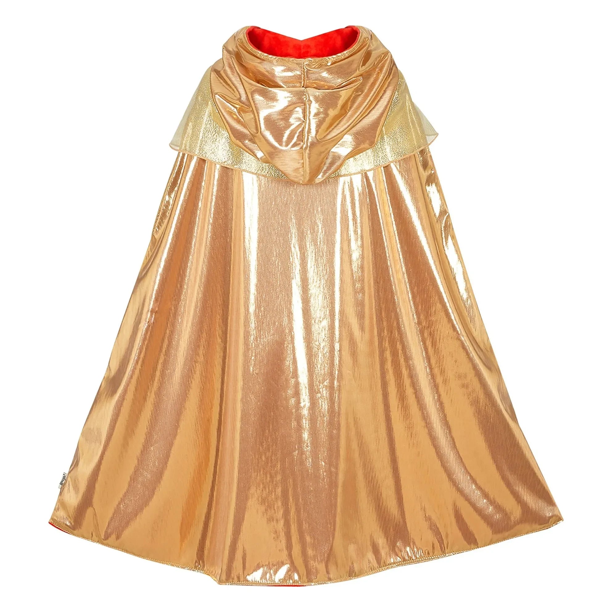 Souza - Capa de princesa reversible