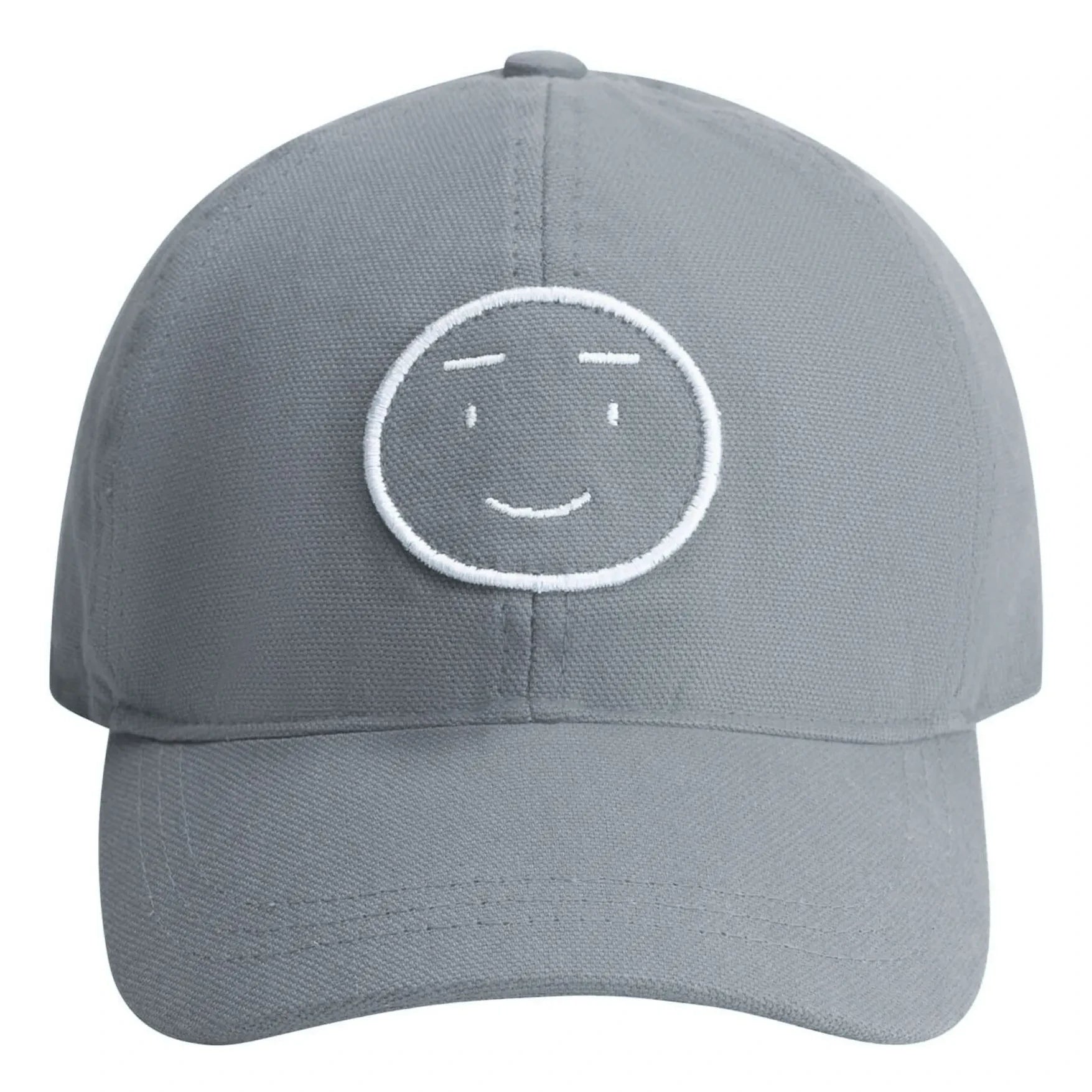Gray Label - Gorro de algodón orgánico | Azul hielo