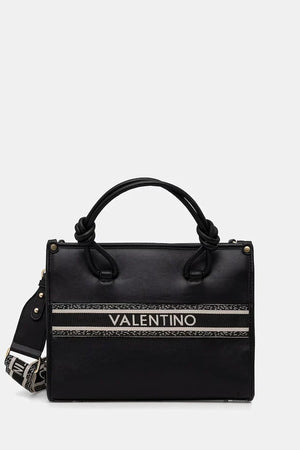 Valentino Bags Bolso Bandolera para Mujer, Piel Sintética, AELLA