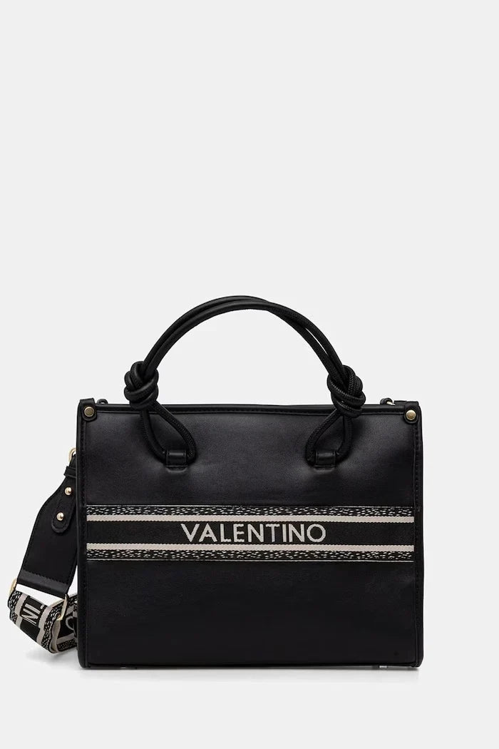 Valentino Bags Bolso Bandolera para Mujer, Piel Sintética, AELLA