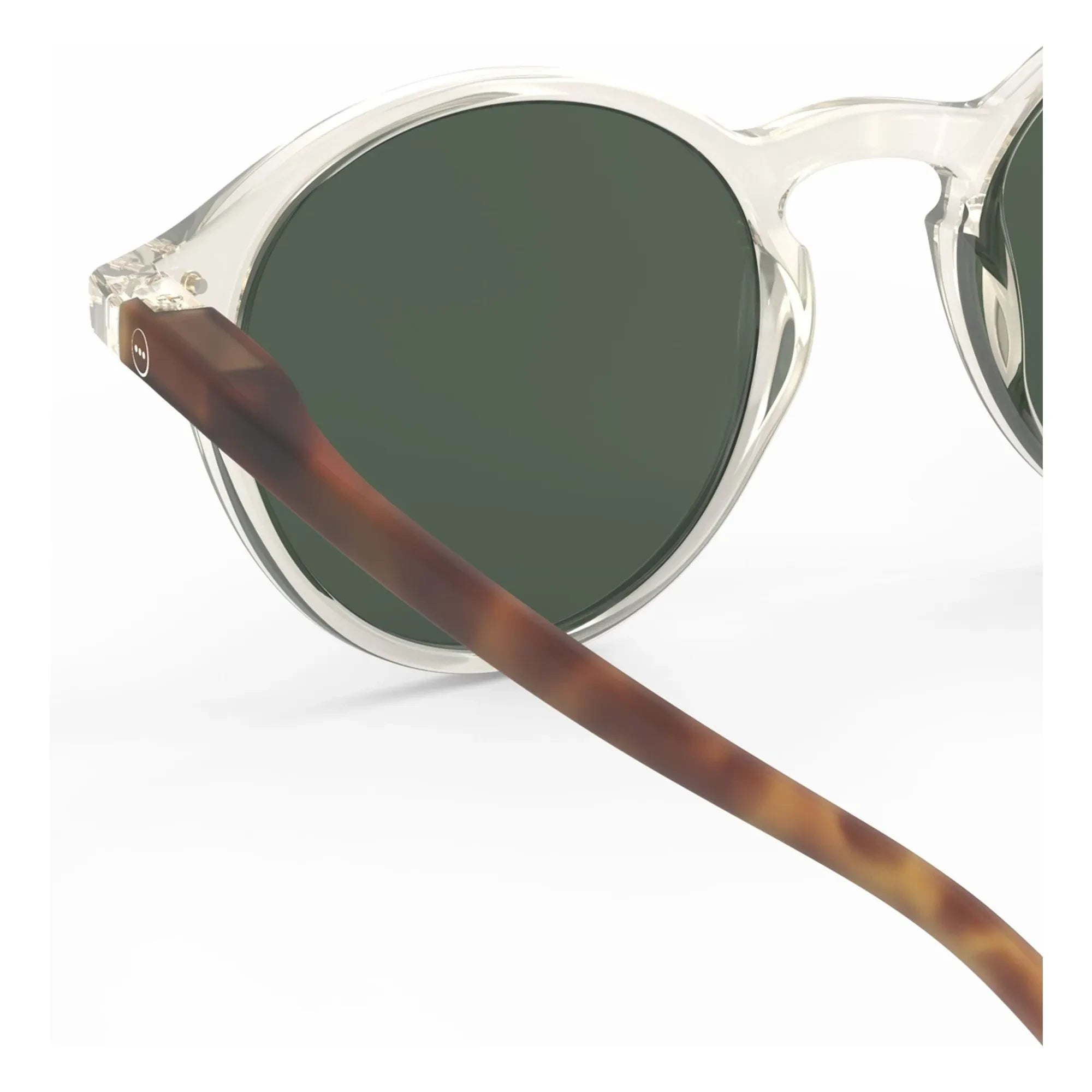 IZIPIZI - Gafas de Sol Polarizadas #D | Crudo