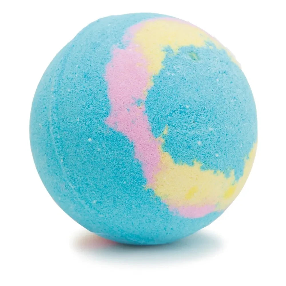 Nailmatic Kids - Bomba de Baño Galaxy
