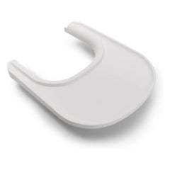 Bugaboo - Bandeja para la trona Bugaboo Giraffe | Blanco