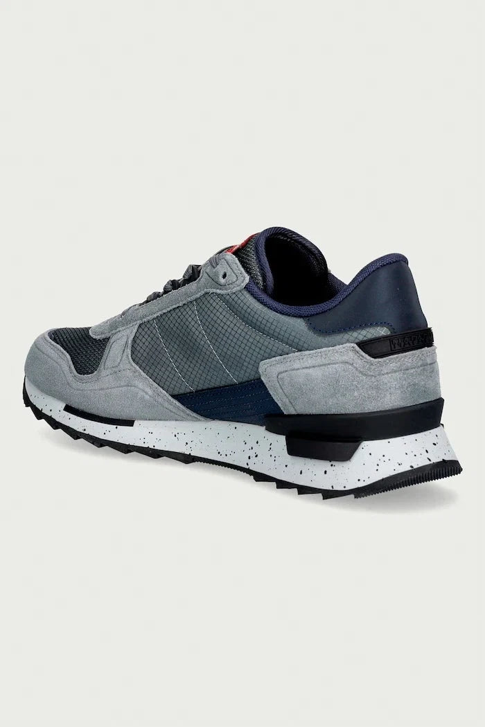 Zapatillas deportivas de hombre Napapijri F6VALOR01