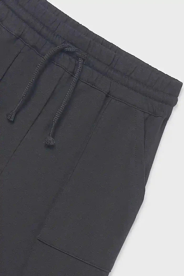 Pantalón infantil Mayoral de pernera ancha