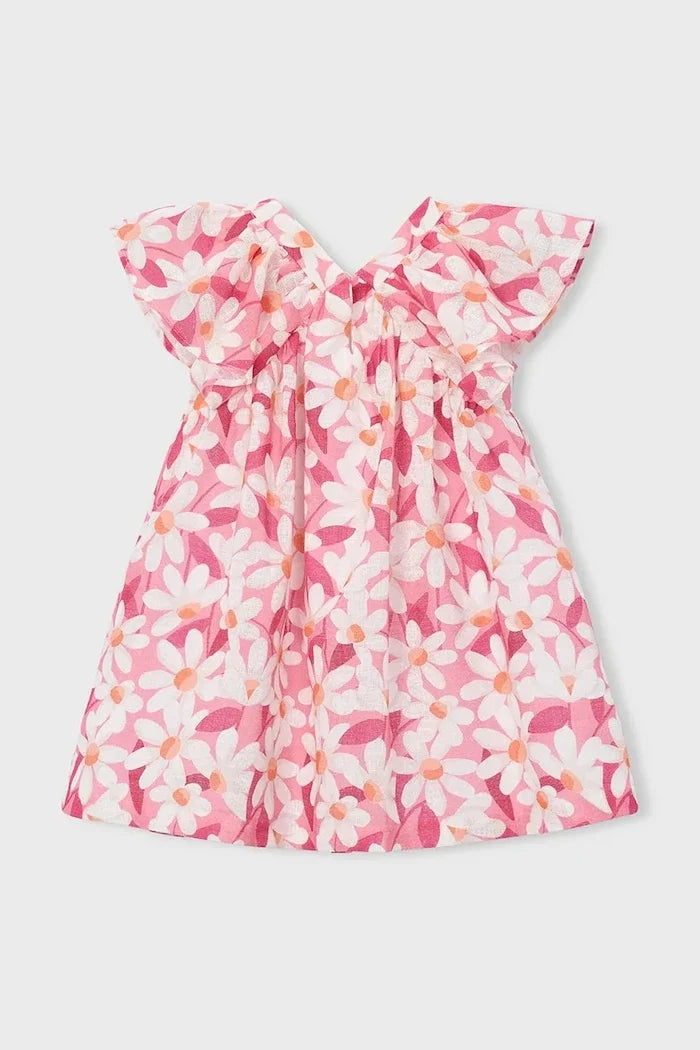 Vestido para niña Mayoral