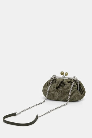 Weekend Max Mara bolso bandolera de mujer APALMAS
