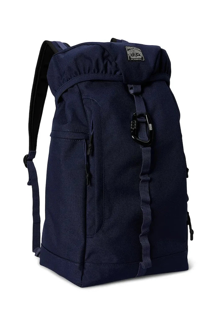 Mochila de viaje Polo Ralph Lauren para hombre