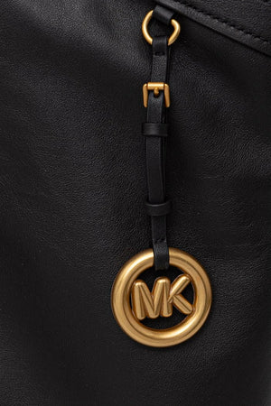 Bolso shopper de piel Haddie para mujer de MICHAEL Michael Kors