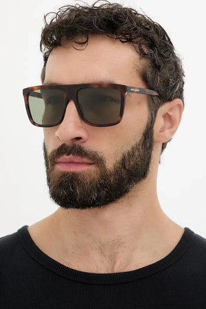 Gafas de sol de hombre Saint Laurent