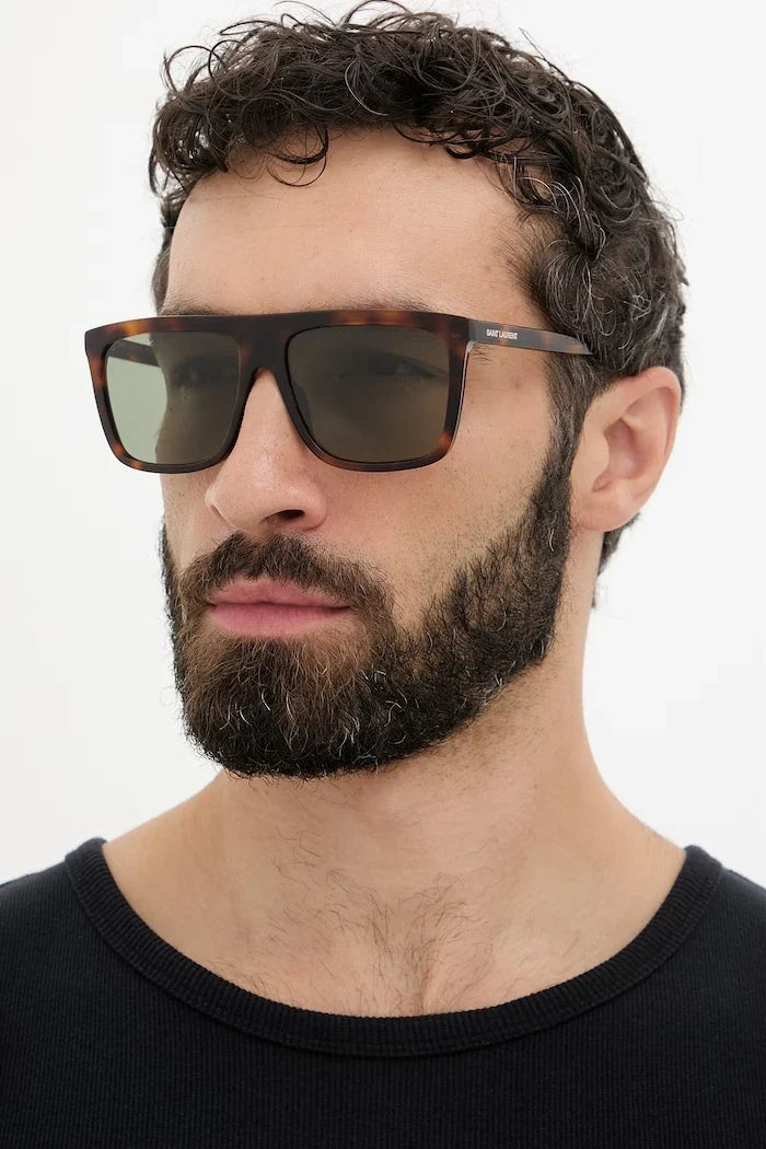 Gafas de sol de hombre Saint Laurent