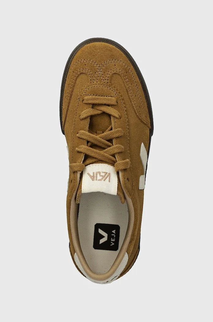 Zapatillas deportivas de terciopelo Veja Volley