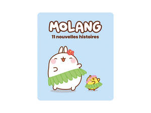 Tonies - Francés [FR] Molang 2 - Molang