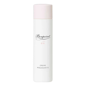 Bonpoint - Limpiador Cremoso Espumoso para Rostro, Cuerpo y Cabello - 200 ml