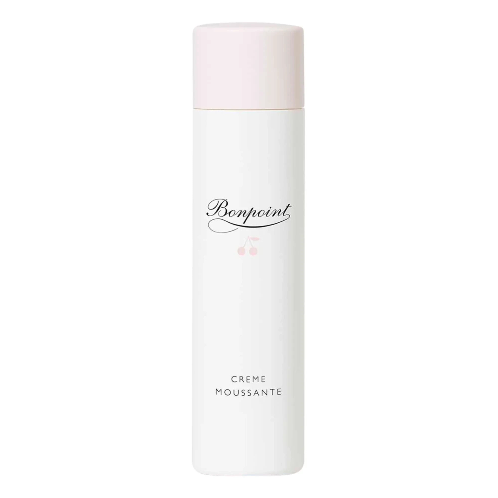 Bonpoint - Limpiador Cremoso Espumoso para Rostro, Cuerpo y Cabello - 200 ml