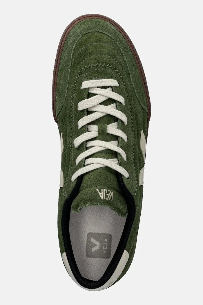 Ver Zapatillas de Ante PANENKA SUEDE
