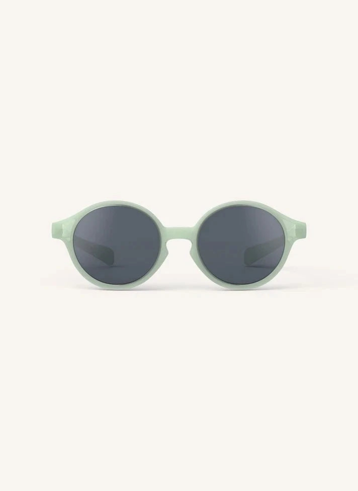 IZIPIZI - #D Gafas de Sol para Bebé | Kaki