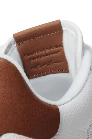 Zapatillas Polo Ralph Lauren Masters Crt de cuero