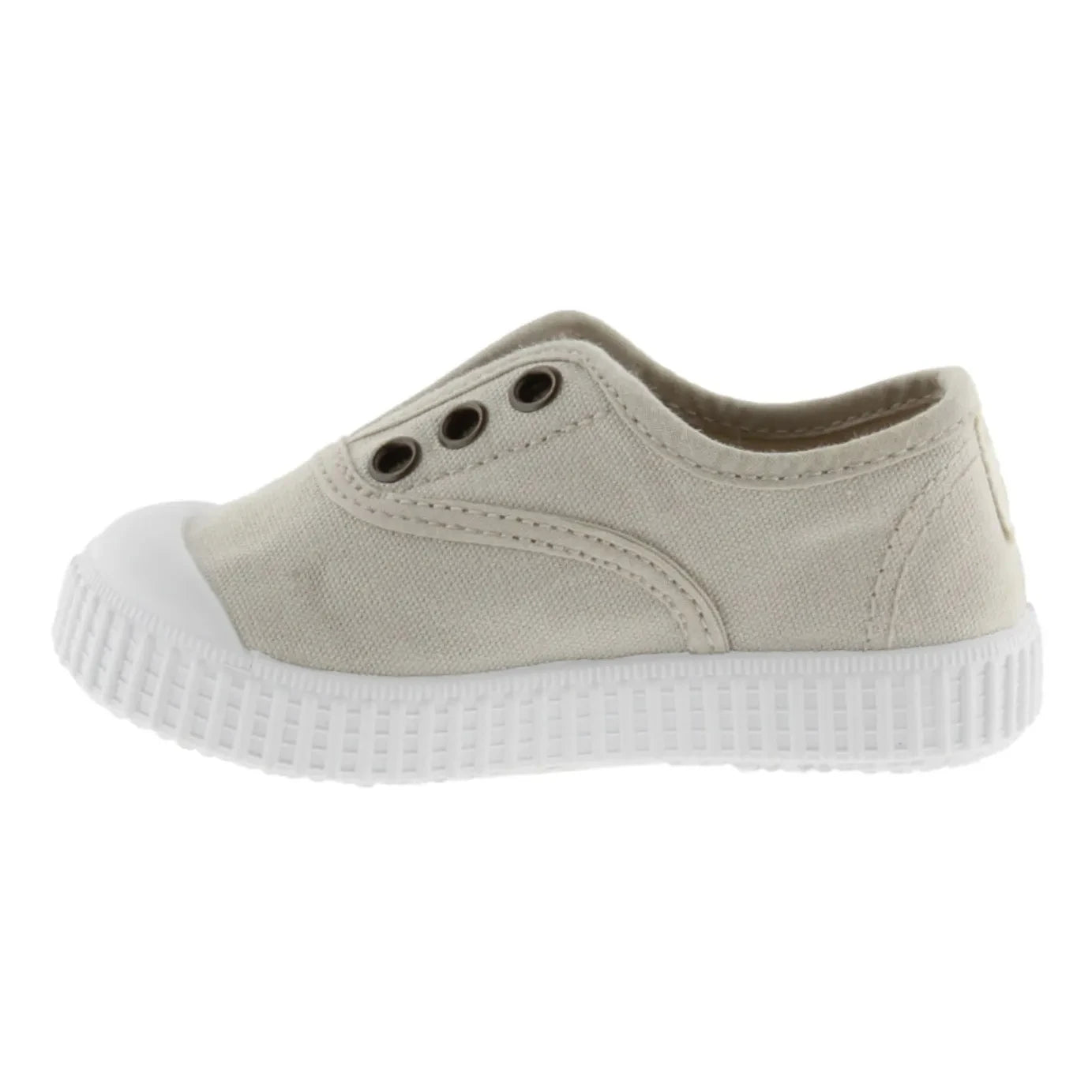 Victoria - Zapatillas Elástico Lon | Kum