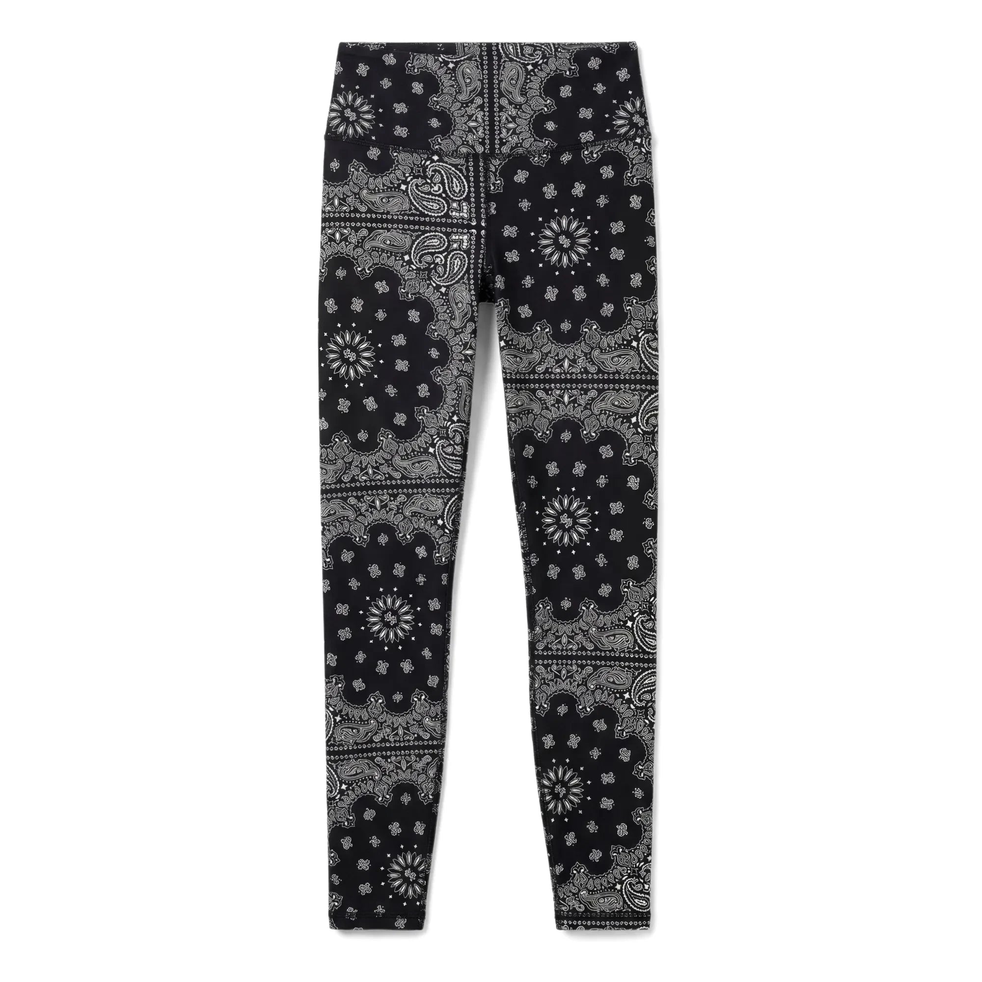 Arizona Love - Mallas de yoga Bandana | Negro