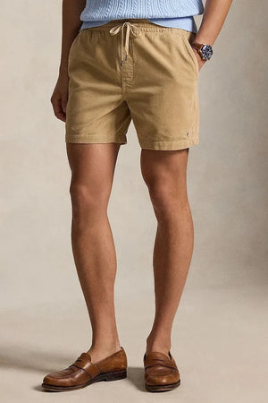 Polo Ralph Lauren Pantalones Cortos de Algodón para Hombre