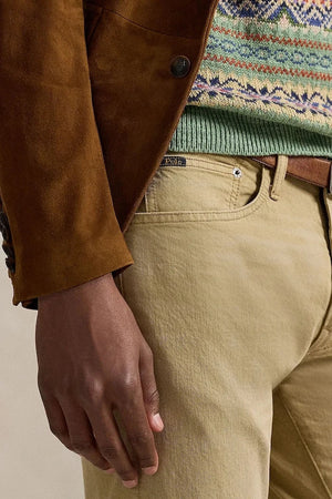 Pantalones vaqueros de hombre Polo Ralph Lauren slim fit
