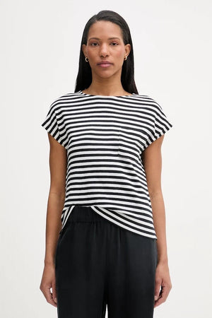 Camiseta de algodón Marc O'Polo para mujer
