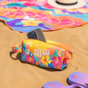 Legami - Bolsa Térmica de Playa Tropical