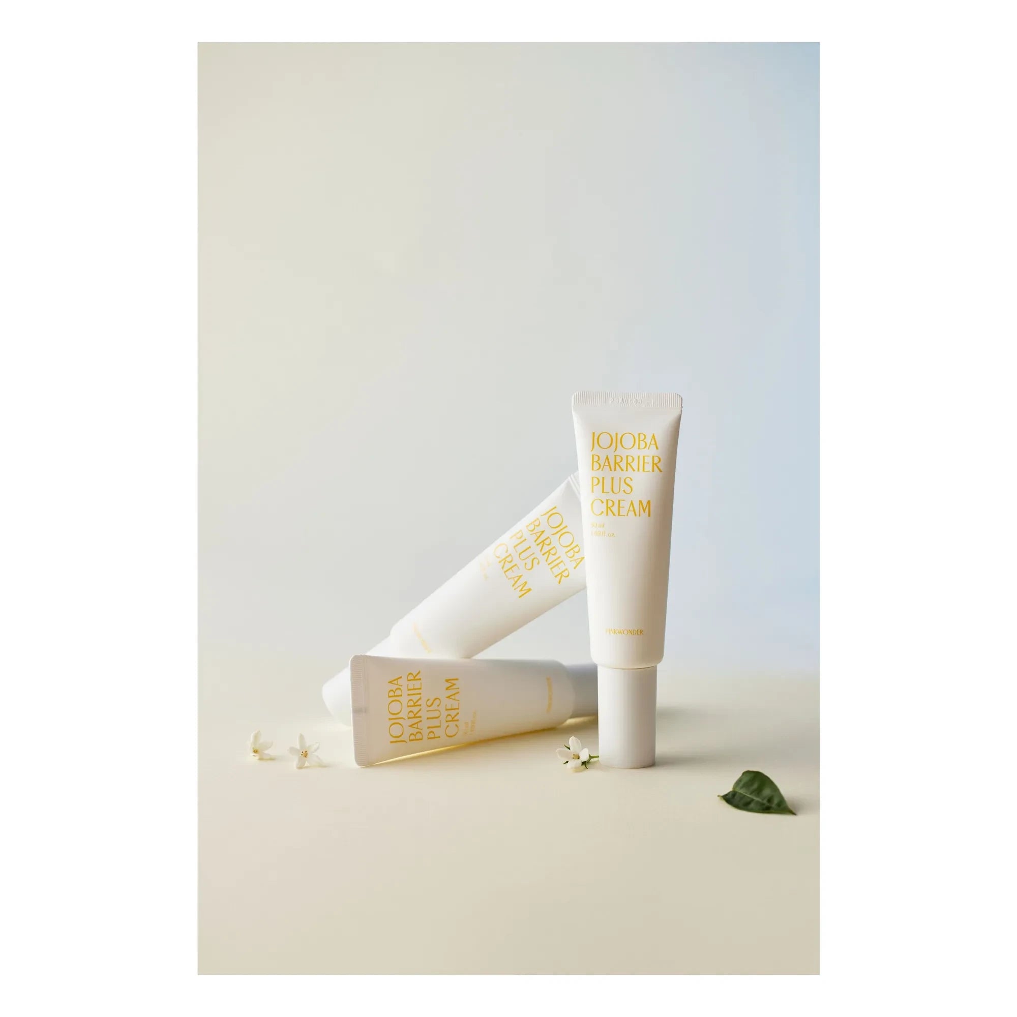 PINKWONDER - Barrier Plus Jojoba Crema - 50ml