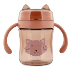 Trixie - Vaso térmico para gatos de 360° | Rosa