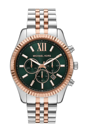 Reloj Michael Kors Lexington para hombre