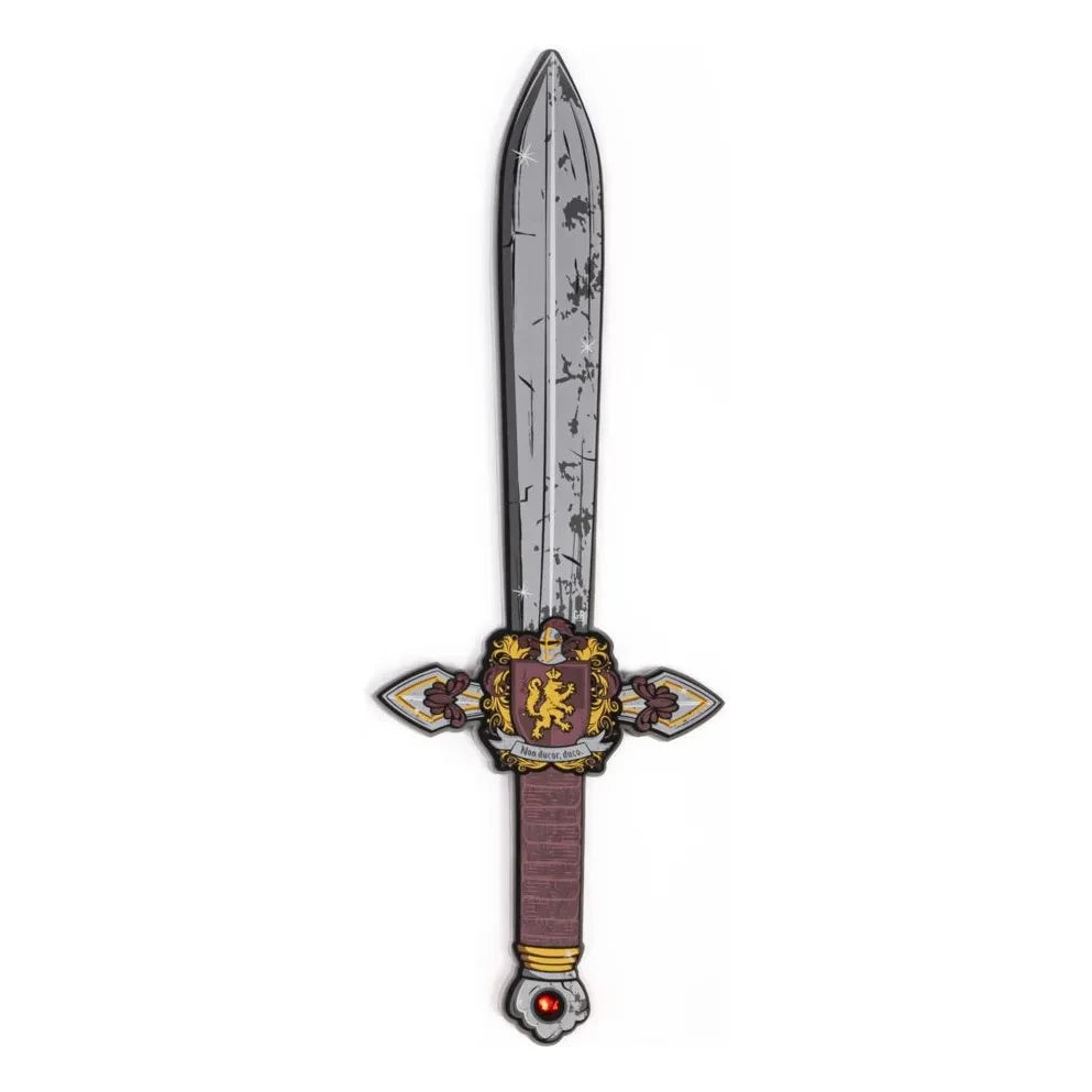 Great Pretenders - Espada de caballero