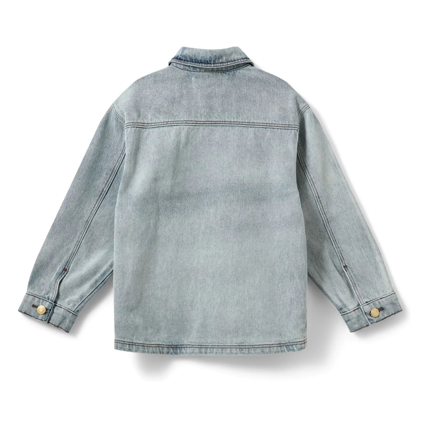 Sofie Schnoor - Chaqueta vaquera Lynnsy | Azul claro